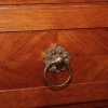 inlay commode pull