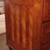 inlay commode side