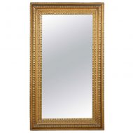 american ripple frame mirror
