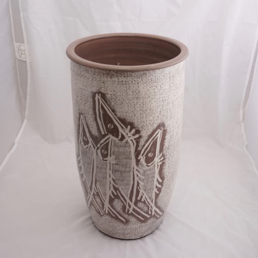 Japanese studio pottery