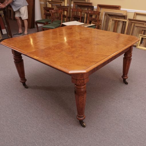 Polar oak table5