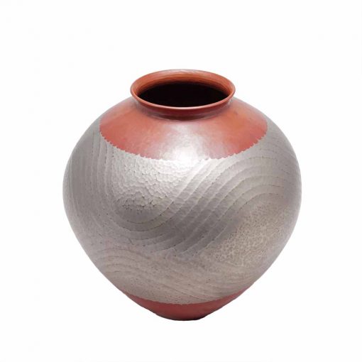 Copperware_vase