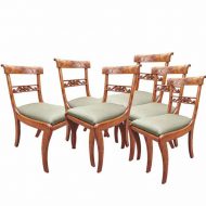 english side chairs