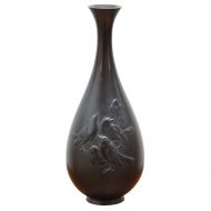 Japan bud vase