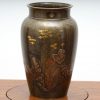 mixed metal vase1