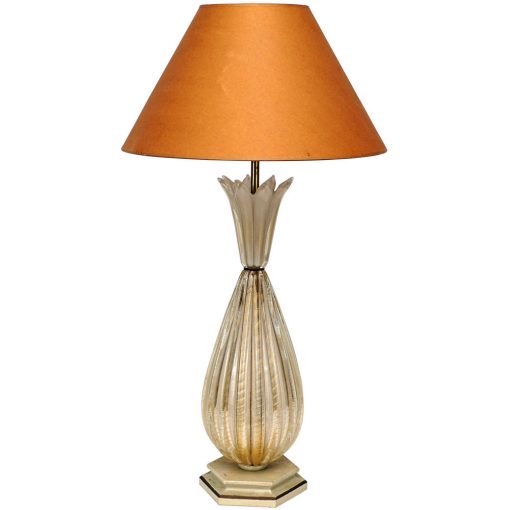 Venetian lamp main