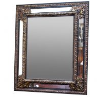 dutch frame mirror