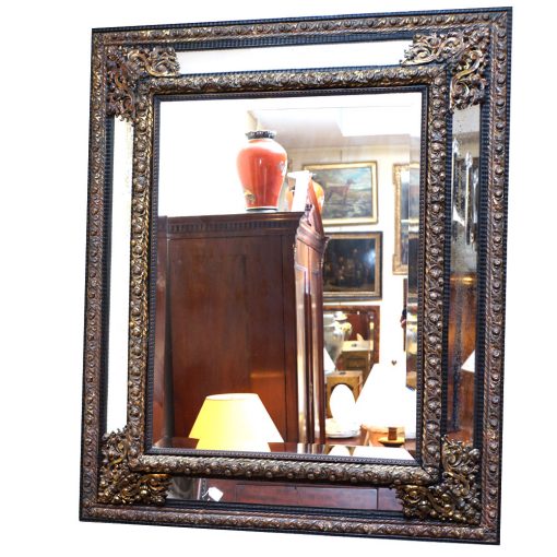Dutch frame mirror2