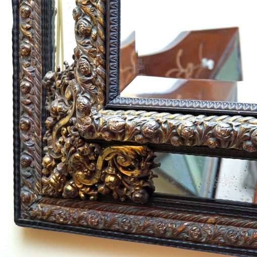 Dutch frame mirror3