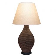 Lee Rosen lamp