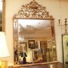 English regency mirror2