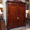 Neoclassical armoire2