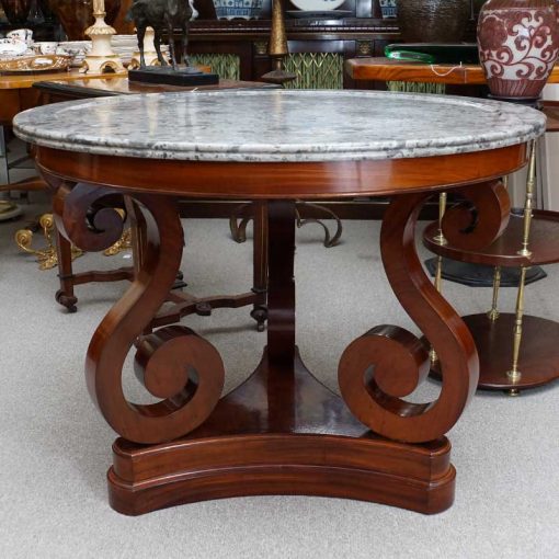 Antique Table 2