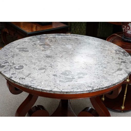 Antique Table Top