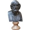 Grand tour bust