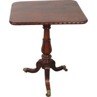 Rosewood table