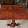 Rosewood table top