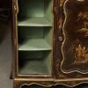 Chinoiserie cabinet front 1