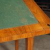 Fruitwood games table top