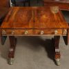 English rosewood table top
