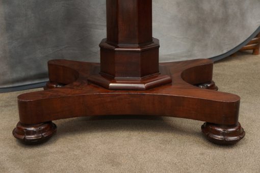 console table base