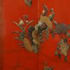 Chinese Screen lacquer