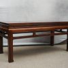 Chinese coffee table ming