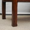 Chinese coffee table leg