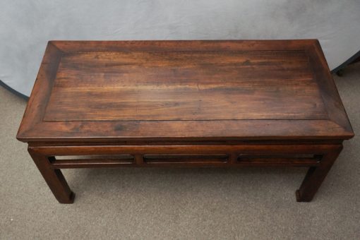 Chinese coffee table top