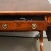 Irish Sofa Table drawer