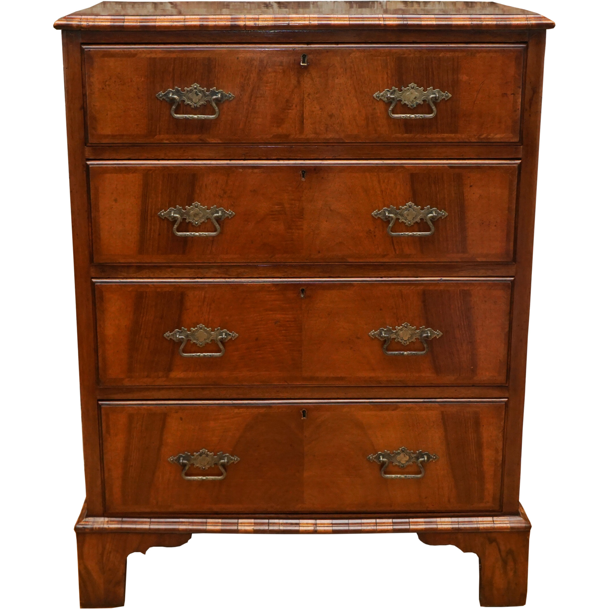 William and Mary Chest