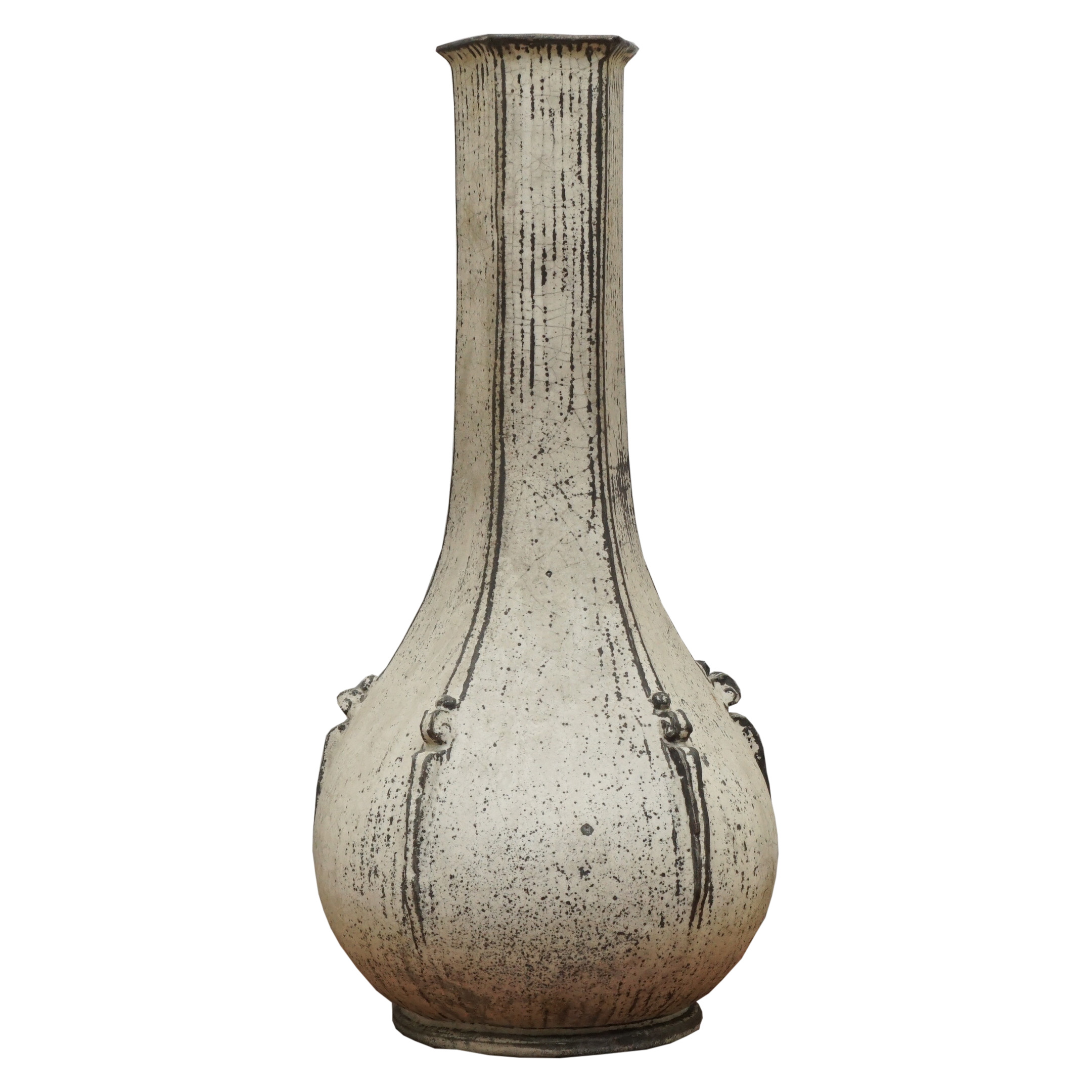 Hammershoi Vase