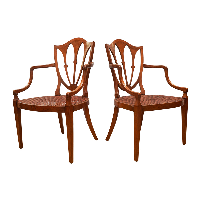 Continental Chairs