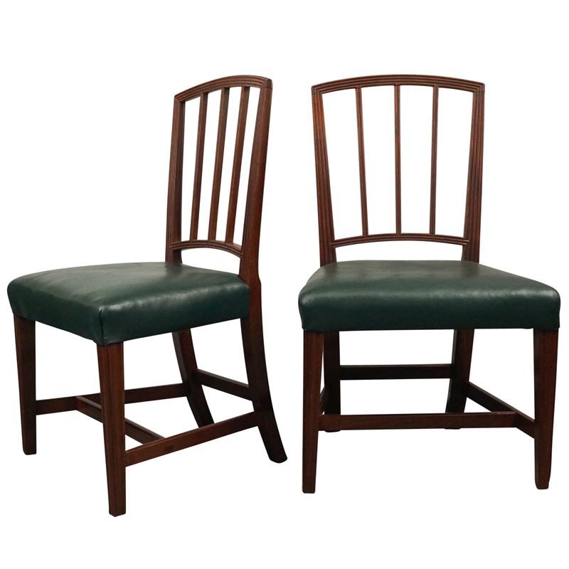 American Side Chairs