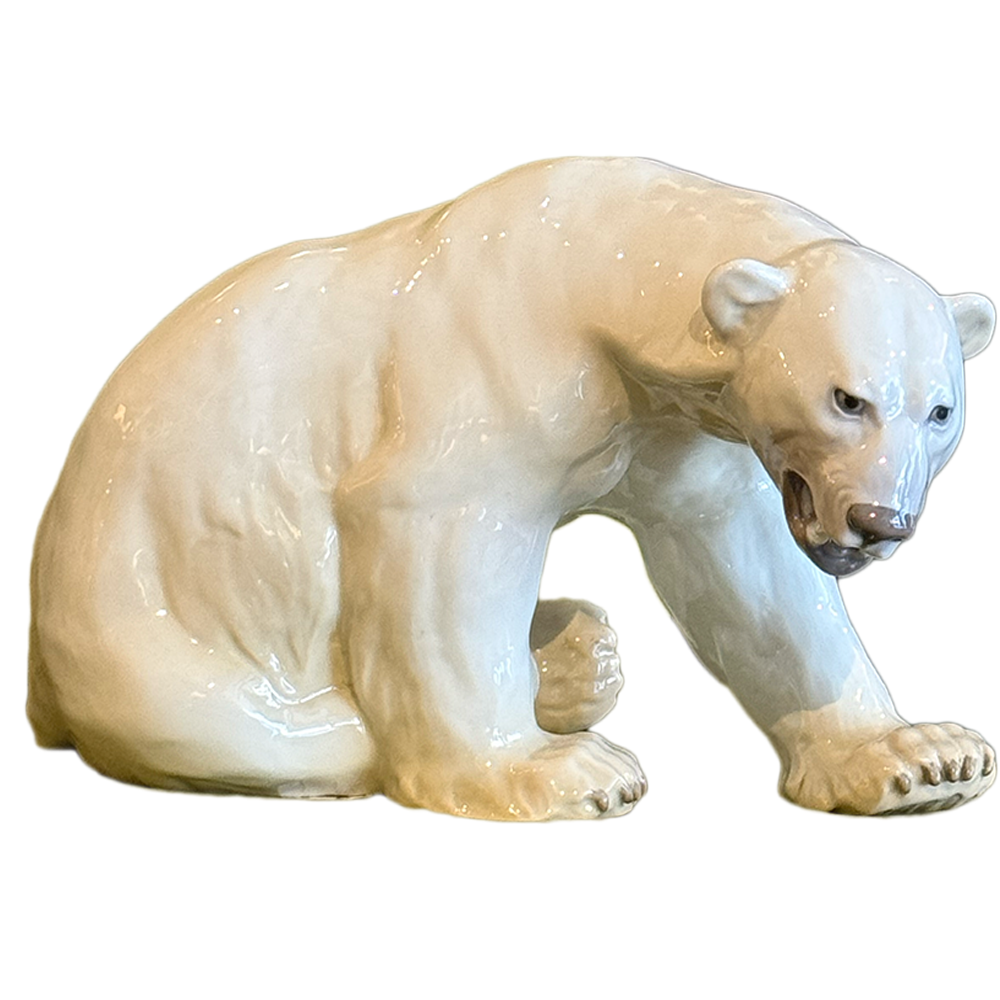 Bing & Grøndahl (B&G)