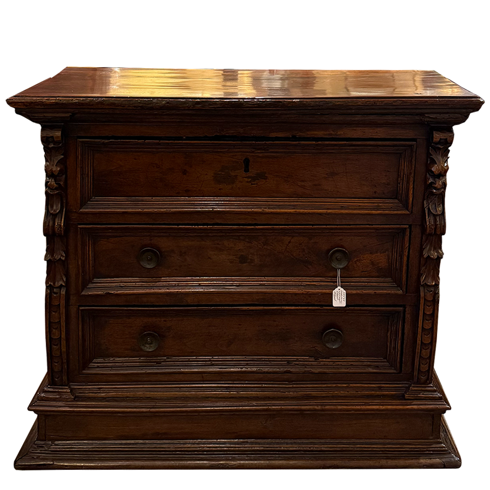 18th Century Cassettone