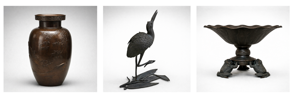 Objects that refuse to fade.