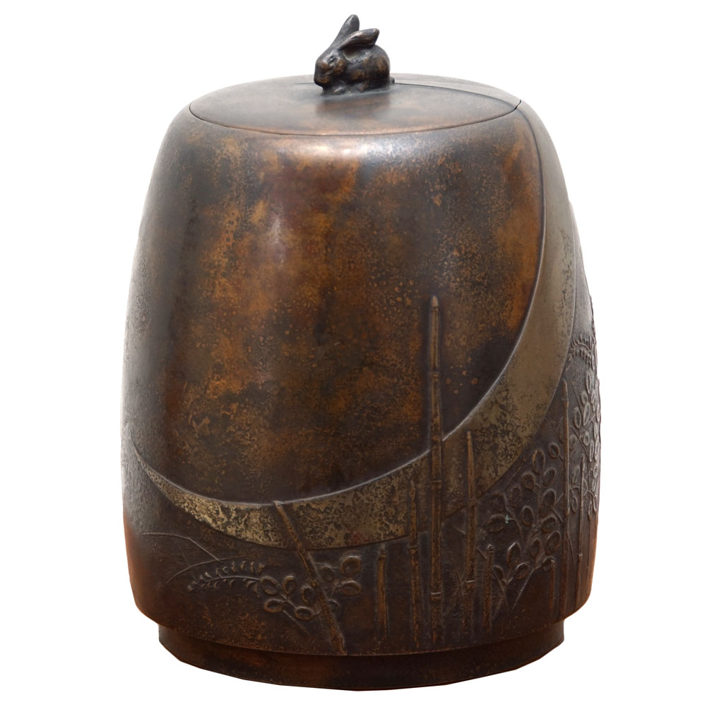 Objects that refuse to fade.