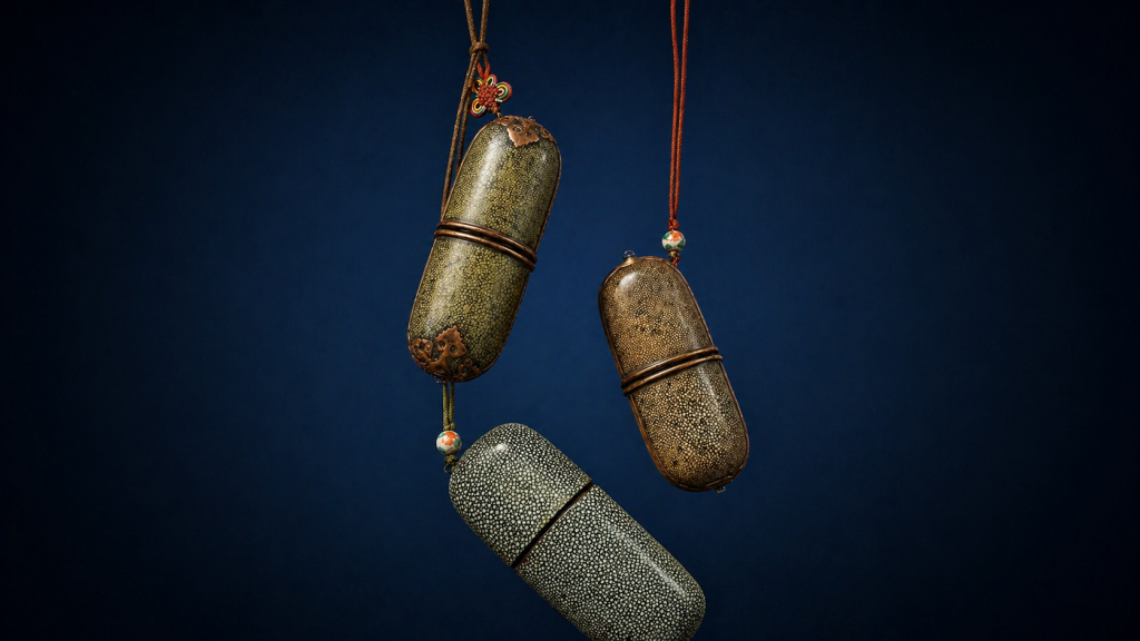 The Art of Collecting