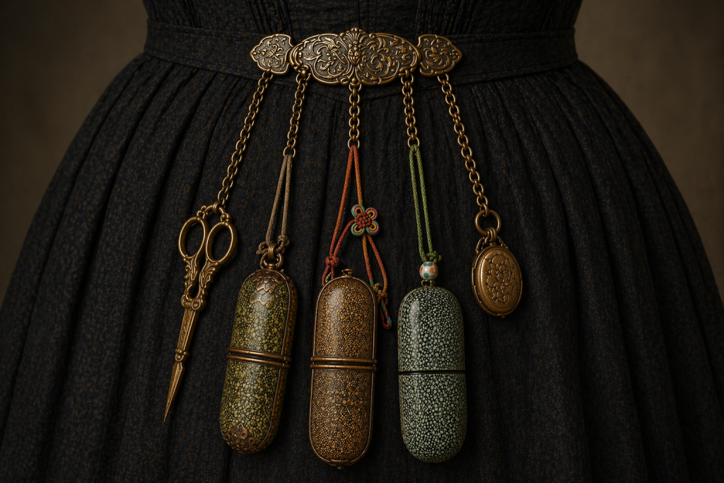 The Art of Collecting: How a Collection Begins | Sutter Antiques