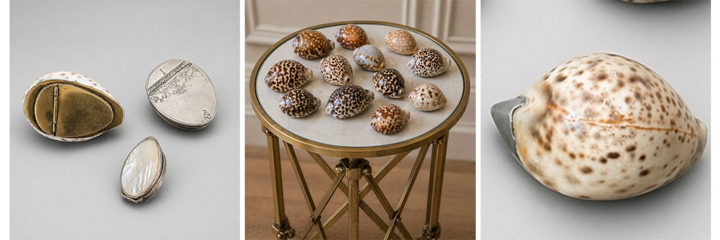 The Art of Collecting