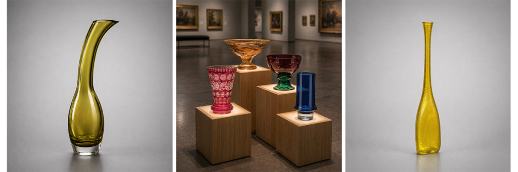 The Art of Collecting