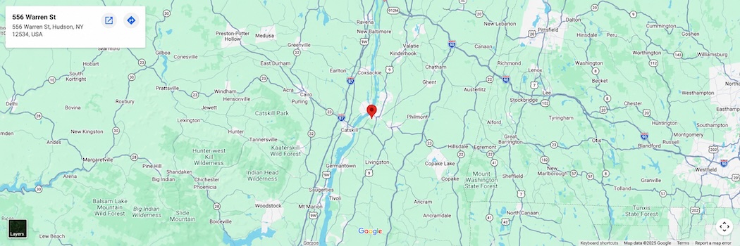 google-map-sutter-antiques