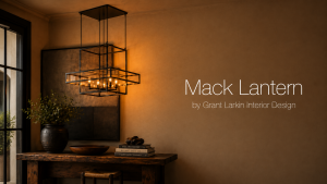 Mack Lantern
